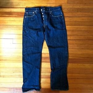 Women’s Levi’s 501